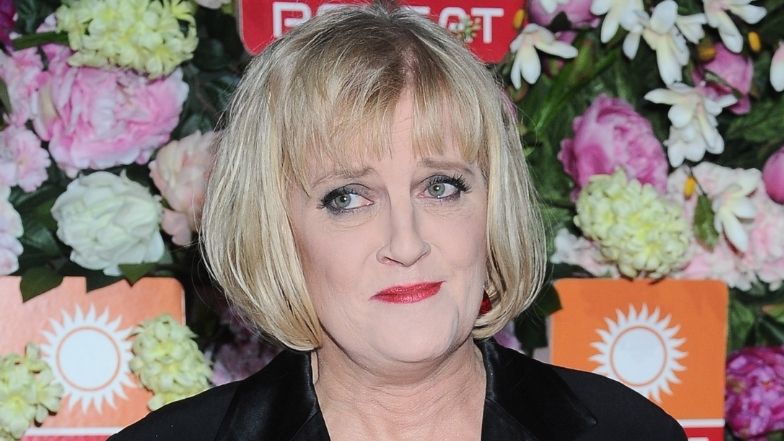 Marzena Kipiel-Sztuka dzieli się obawami w związku z pandemią koronawirusa