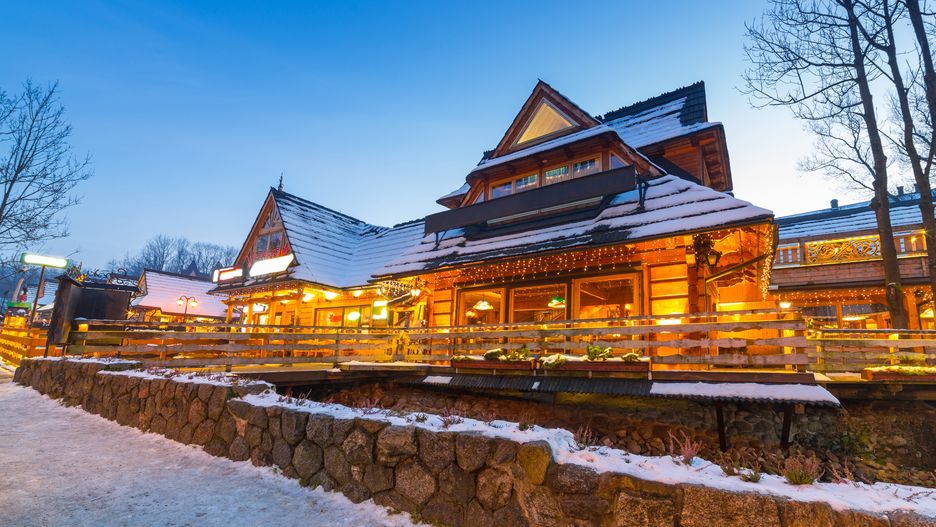 Sanepid kontroluje restauracje i hotele