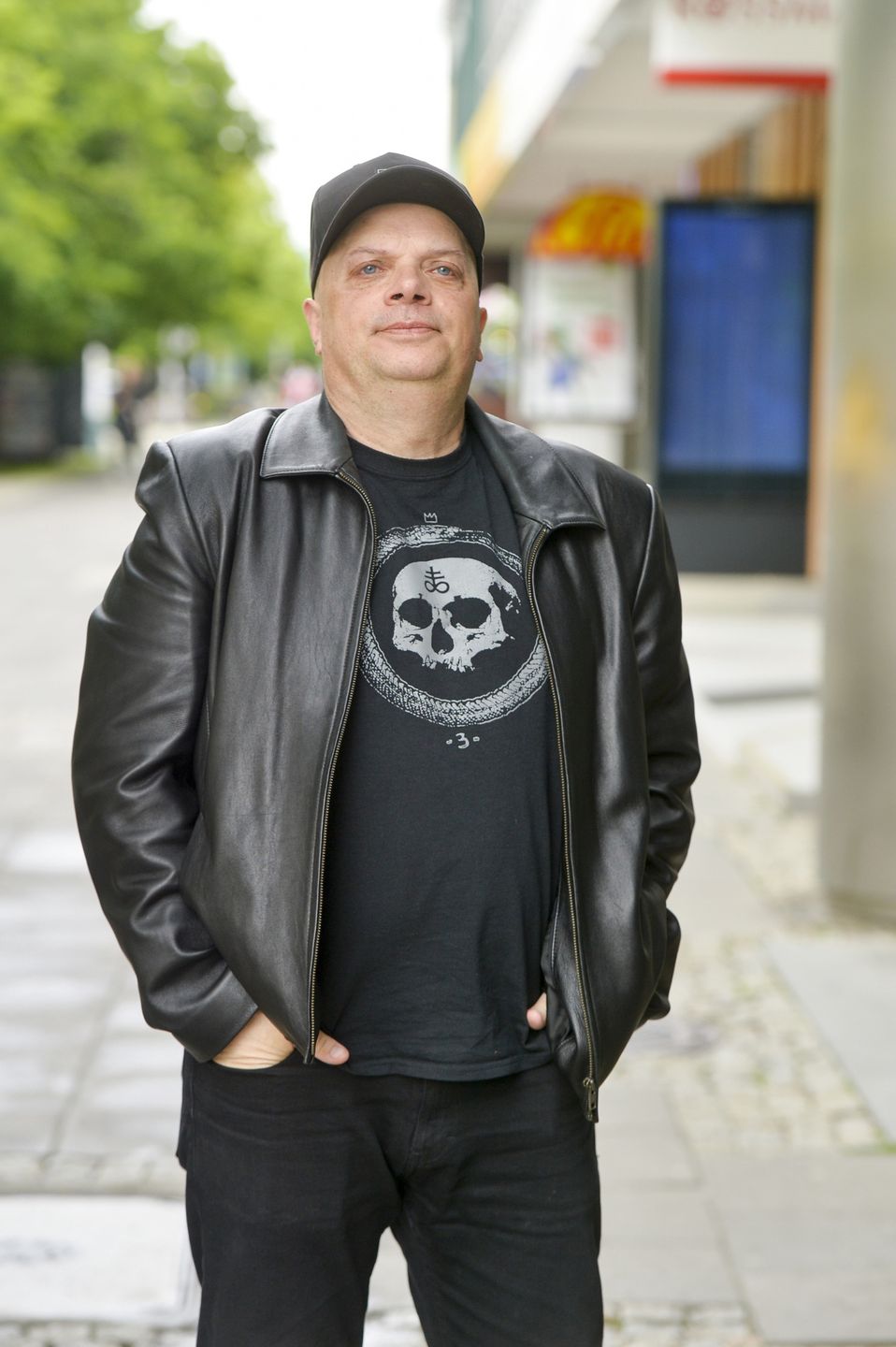 Krzysztof Skiba 