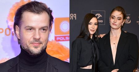 TYLKO NA PUDELKU: Krzysztof Hulboj ZNIKNĄŁ z "TzG" przez Janję Lesar! "Musi dać jej przestrzeń, by mogła ZATĘSKNIĆ"