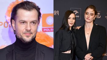TYLKO NA PUDELKU: Krzysztofa Hulboj ZNIKA z "TzG" przez Janję Lesar! "Musi dać jej przestrzeń, by mogła ZATĘSKNIĆ"