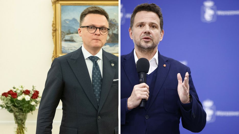 Wybory prezydenckie. Najnowszy sondaż