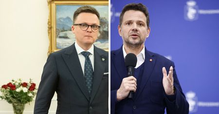 Sondaż prezydencki. Polacy powiedzieli, jak chcą głosować