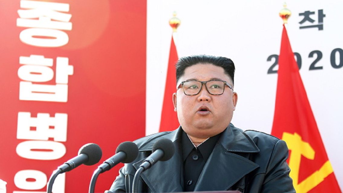 Kim Dzong Un wprowadza kolejne zakazy w Korei Północnej.