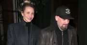 Cameron Diaz i jej mąż Benji Madden powitali na świecie drugie dziecko