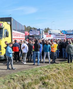 Umowa o transporcie drogowym z Ukrainą. Dodano ważną klauzulę