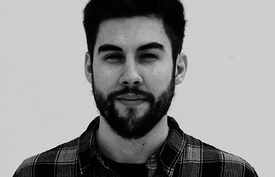 Karol Kołodziński reprezentowany przez Dobro i Platige Image