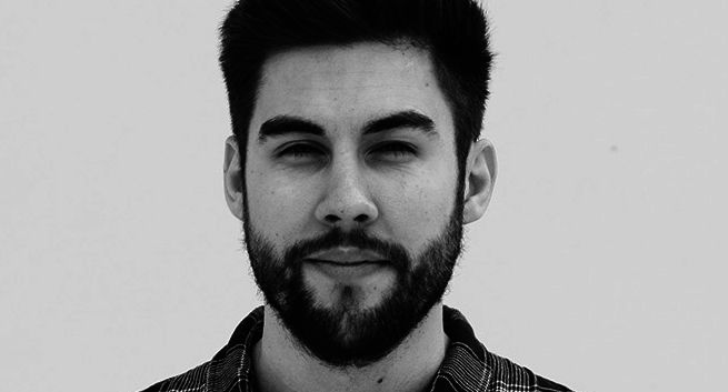 Karol Kołodziński reprezentowany przez Dobro i Platige Image