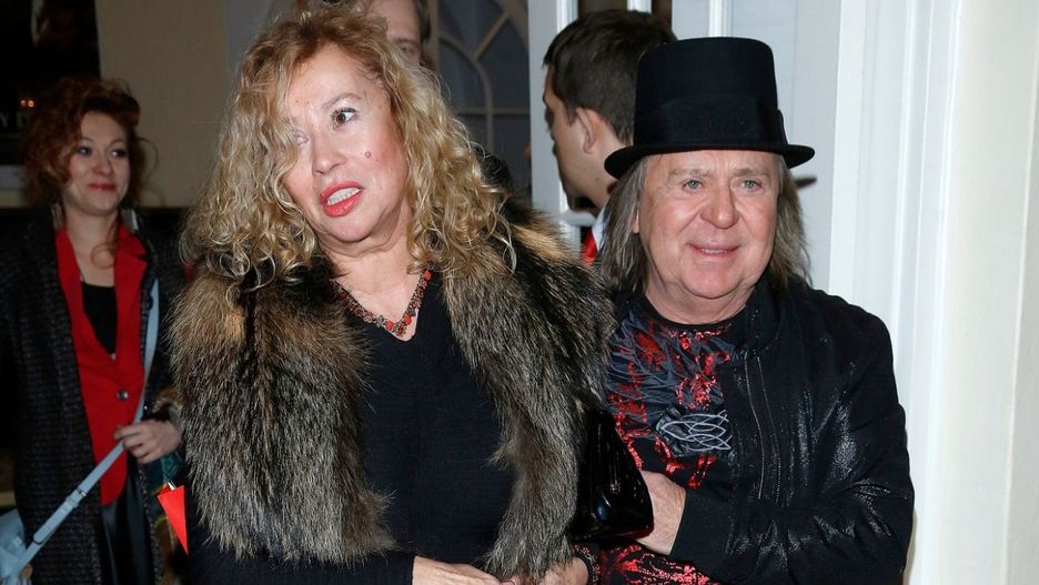 Dorota i Romuald Lipko