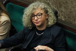 "Pozostaję". Katarzyna Kotula o swojej nowej roli w rządzie