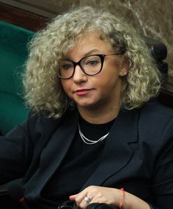 "Pozostaję". Katarzyna Kotula o swojej nowej roli w rządzie