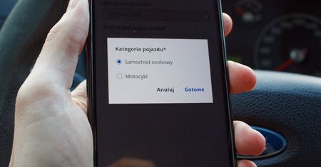 Kradzież na "e-TOLL". Ministerstwo ostrzega