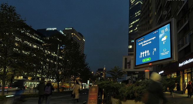 AMS odświeża markę Cityinfo