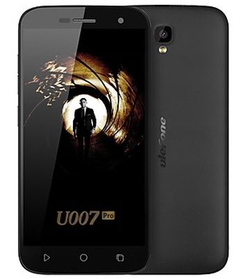 ULEFONE U007 Pro