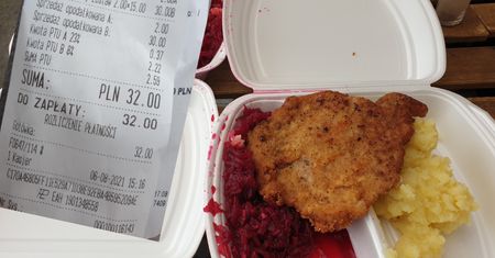 Nastawił się na drożyznę. Takiego rozwoju sytuacji się nie spodziewał