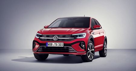 Volkswagen Taigo wjeżdża do Polski. Cenowo wypada lepiej niż rodzeństwo