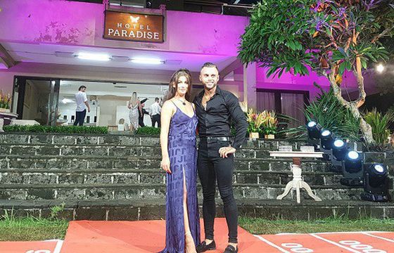 Rekordowe zainteresowanie Player.pl. Hitami „Hotel Paradise” i „250 m² Kuby Wojewódzkiego”