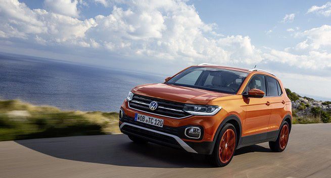 Volkswagen i Microsoft pracują nad wspólną platformą do zautomatyzowanych systemów jazdy