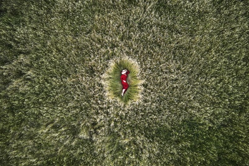 Polacy wyróżnieni w konkursie The 2018 Drone Awards za świetne zdjęcia lotnicze 19
