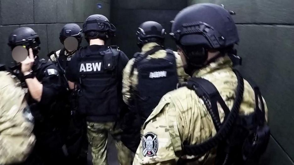 Wrocław. Dwóch Irakijczyków oskarżonych o wspieranie terroryzmu