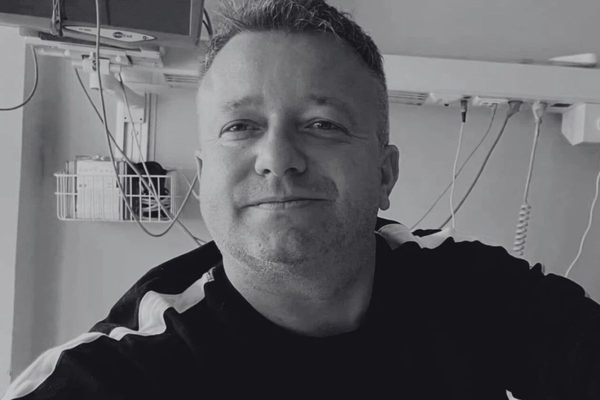 Nowe informacje w sprawie śmierci DJ Hazela. "Miał pozwolenie na broń"