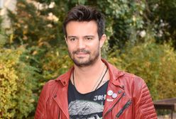 Mikołaj Krawczyk pierwszy raz pokazał synów