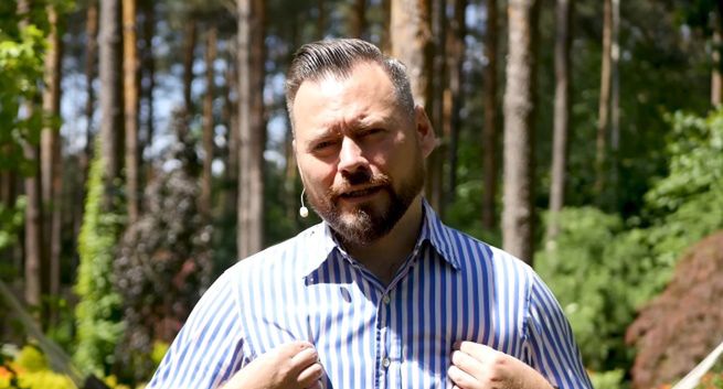 Krzysztof Stanowski założył nowy kanał. Zapowiada „mnóstwo świetnych osób”