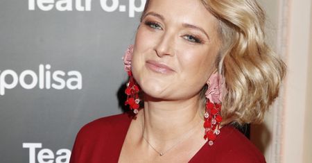 Justyna Nagłowska o depresji, współuzależnieniu i szczęściu. "Niepicie nie jest w Polsce łatwe"