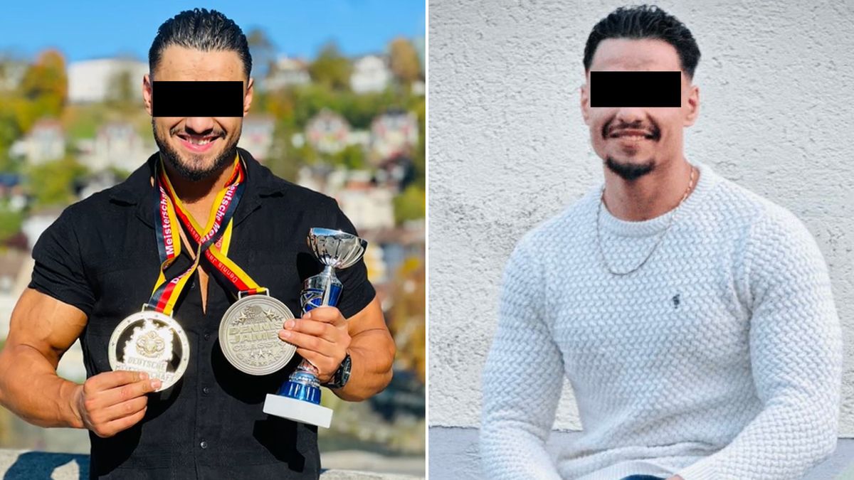 Farhad N. wjechał w tłum ludzi. Co wiadomo na jego temat?