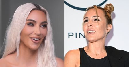 SUKCES Blanki Lipińskiej: Kim Kardashian obejrzała "365 dni" i... nie kryła ekscytacji: "TO SOFT PORNO, ale na Netfliksie"!