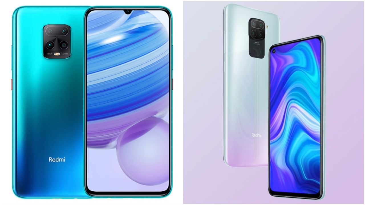 Seria Redmi 10X oficjalnie. Nowości Xiaomi mają podwójne 5G 6