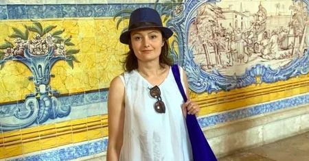 Poznań. Zaginęła Ewa Czechowska. Policja prosi o pomoc
