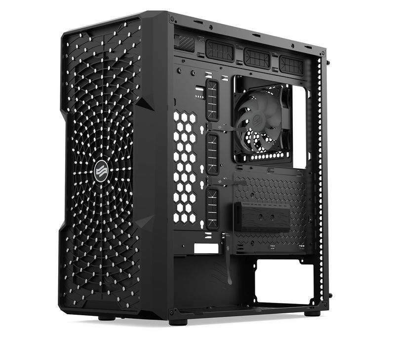 SilentiumPC Astrum AT6V EVO TG ARGB