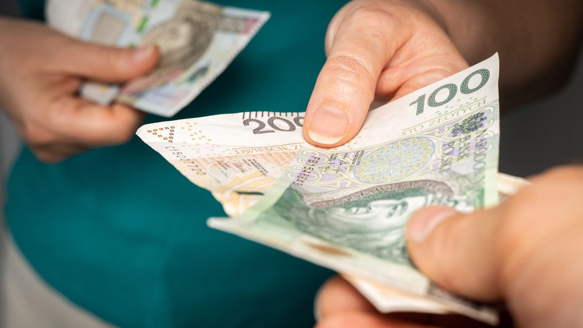 Ważne wieści ws. 800 plus