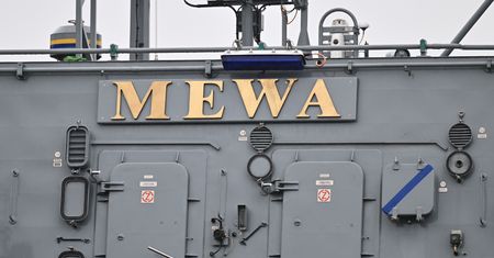 Ćwiczenia NATO koło Islandii. Media zwróciły uwagę na jeden szczegół