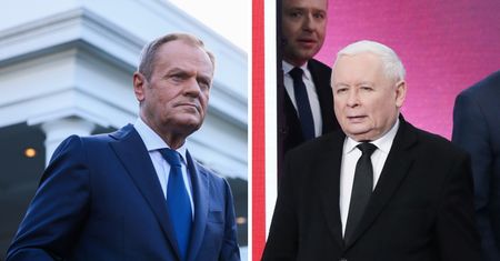 Nieoczekiwany układ sił. Mamy najnowszy sondaż