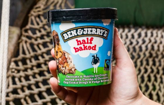 Prezes kultowej marki lodów odchodzi. Przez tłumienie aktywizmu społecznego