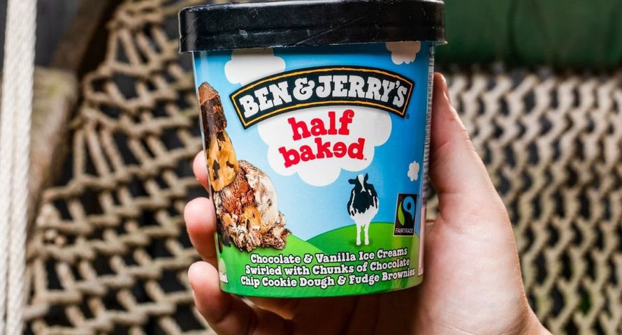 Prezes kultowej marki lodów odchodzi. Przez tłumienie aktywizmu społecznego