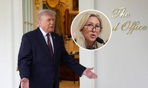 Mocne słowa w kierunku Trumpa. "Należy go zbadać"