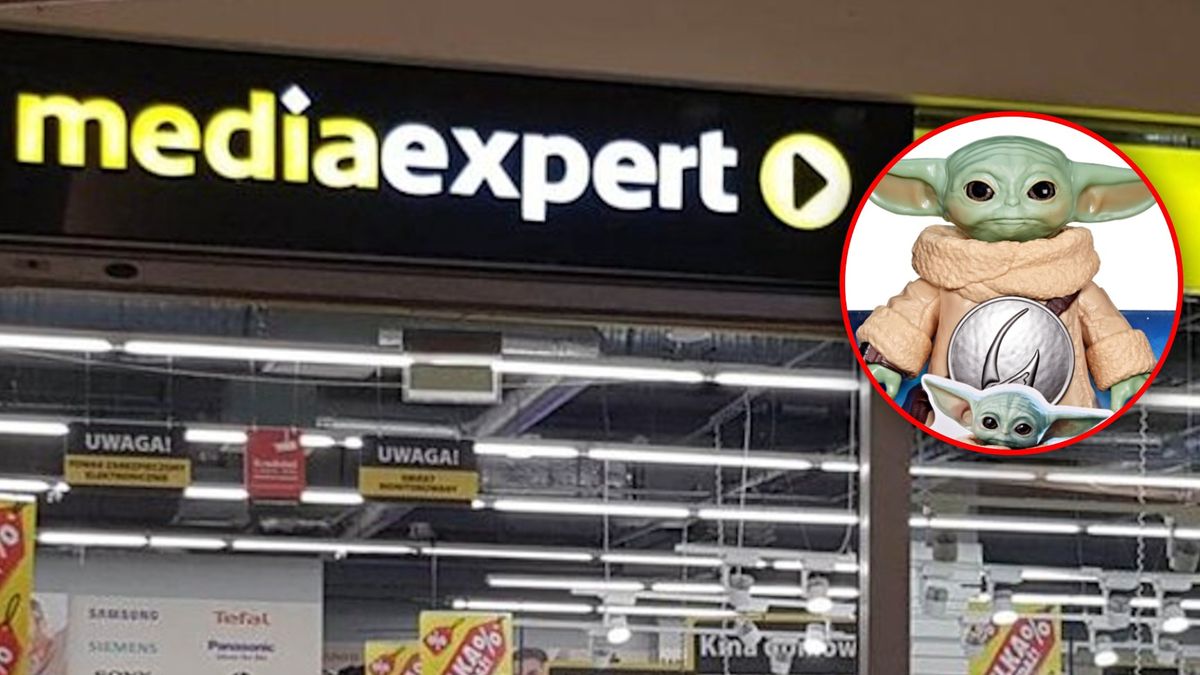 Promocje na produkty z serii "Star Wars"