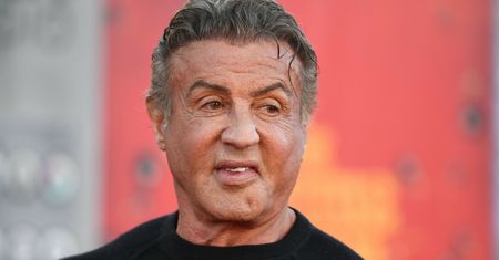 Stallone stracił cierpliwość. Ostro zaatakował 93-latka