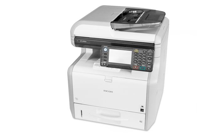Ricoh SP 4510SF