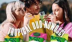 Hortex promuje tropikalne nowości