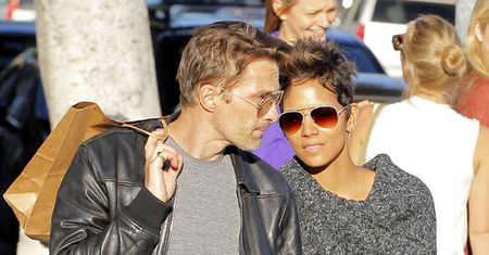 Halle Berry: "Myślałam, że mam kamienie w nerce!"