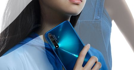 Nie sądziłam, że ten smartfon tak bardzo mnie zaskoczy