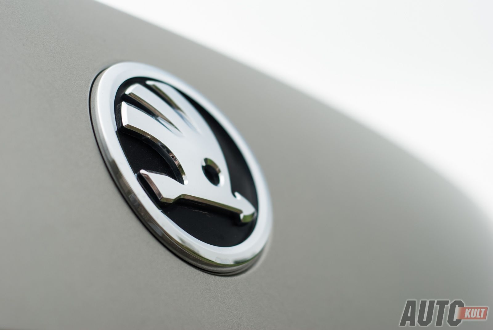 Škoda Octavia 1,2 TSI DSG Ambition - test długodystansowy [galeria] 25