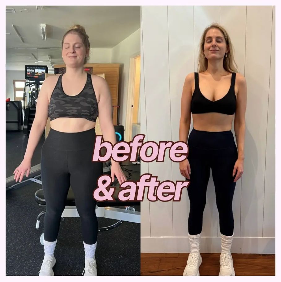 Metamorfoza Meghan Trainor