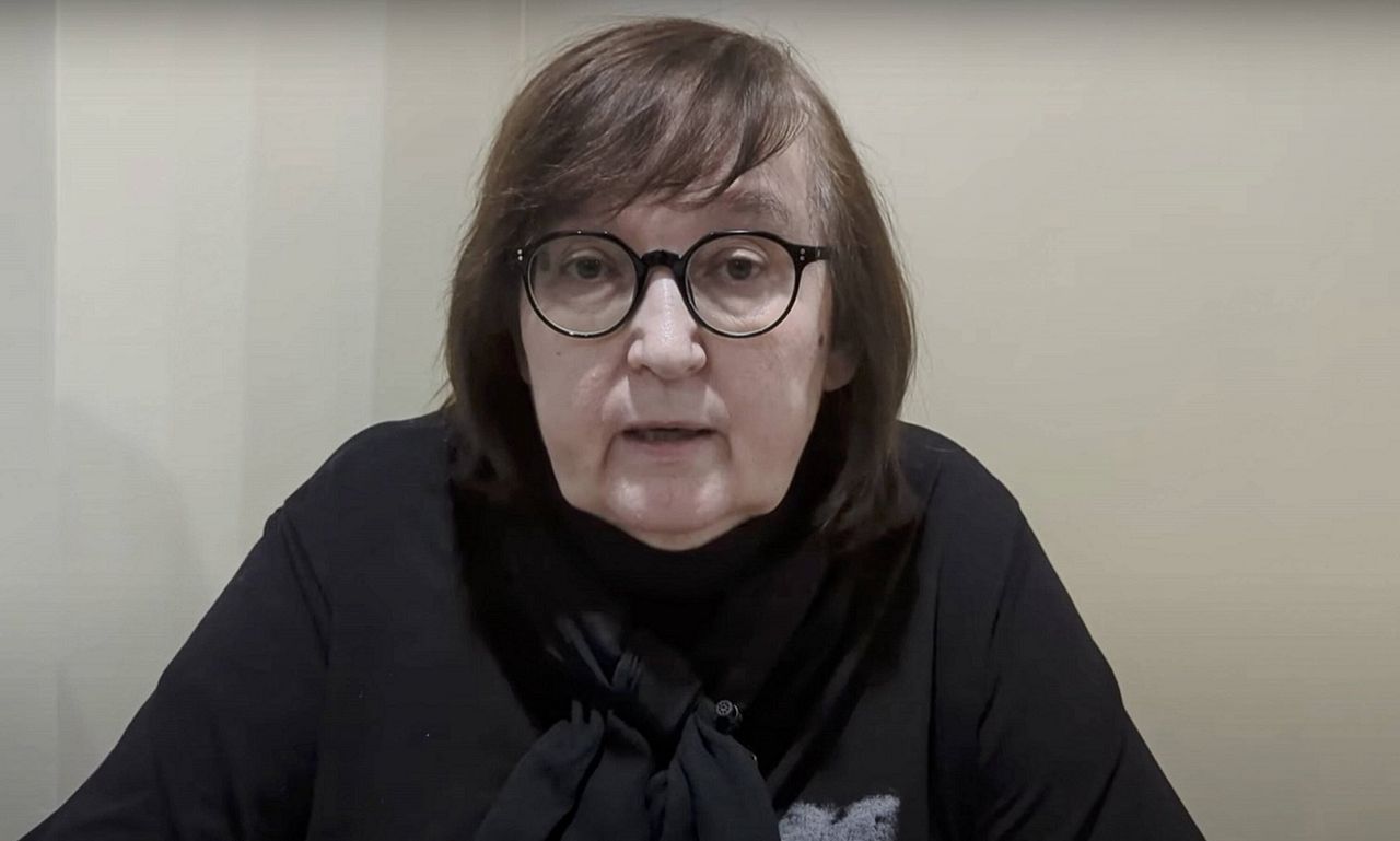 She received 3 hours. Ultimatum for Navalny's mother.