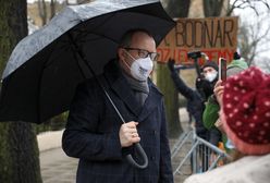 Jest finał sprawy Bodnara przed TK. W sieci zawrzało