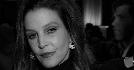 Kulisy śmierci Lisy Marie Presley. Zdecydowali się jej nie reanimować